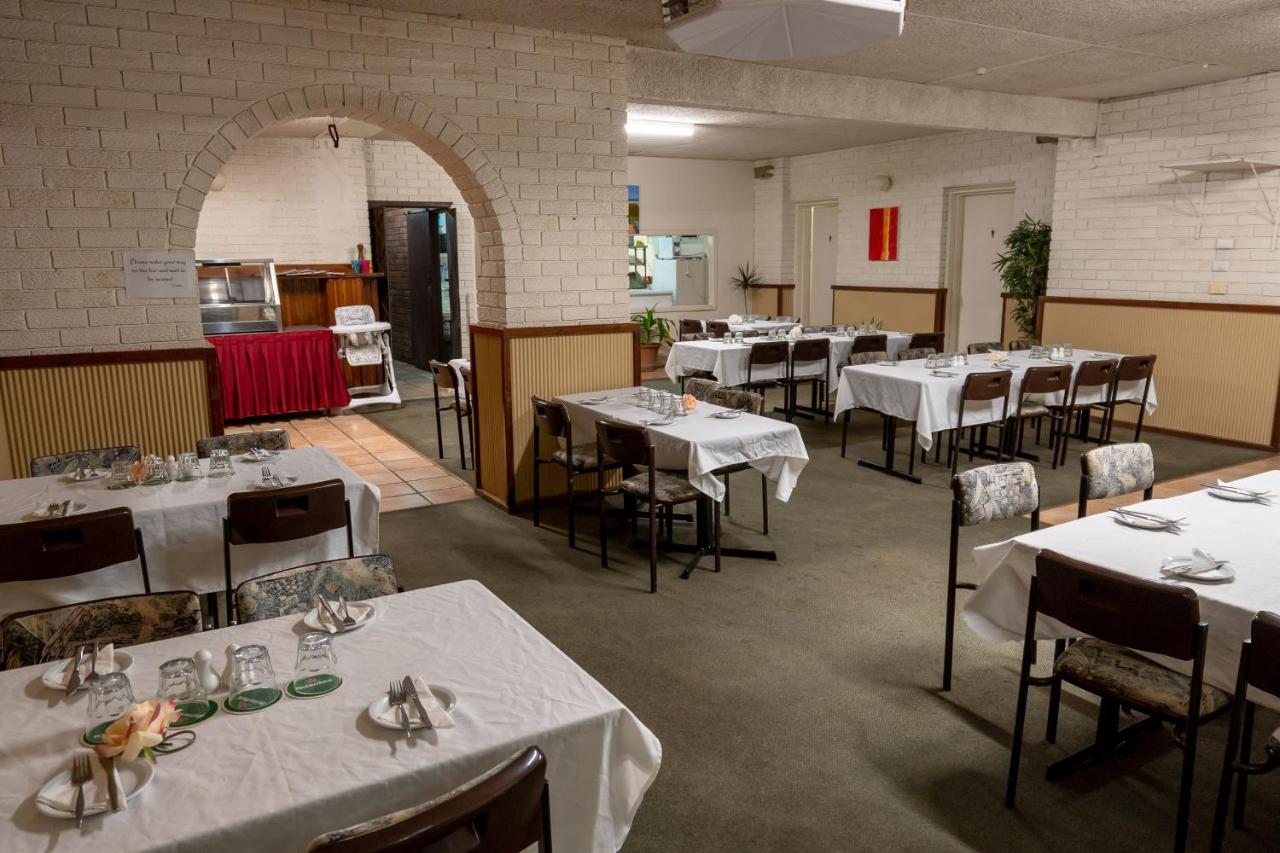 Gascoyne Hotel Carnarvon Exterior photo